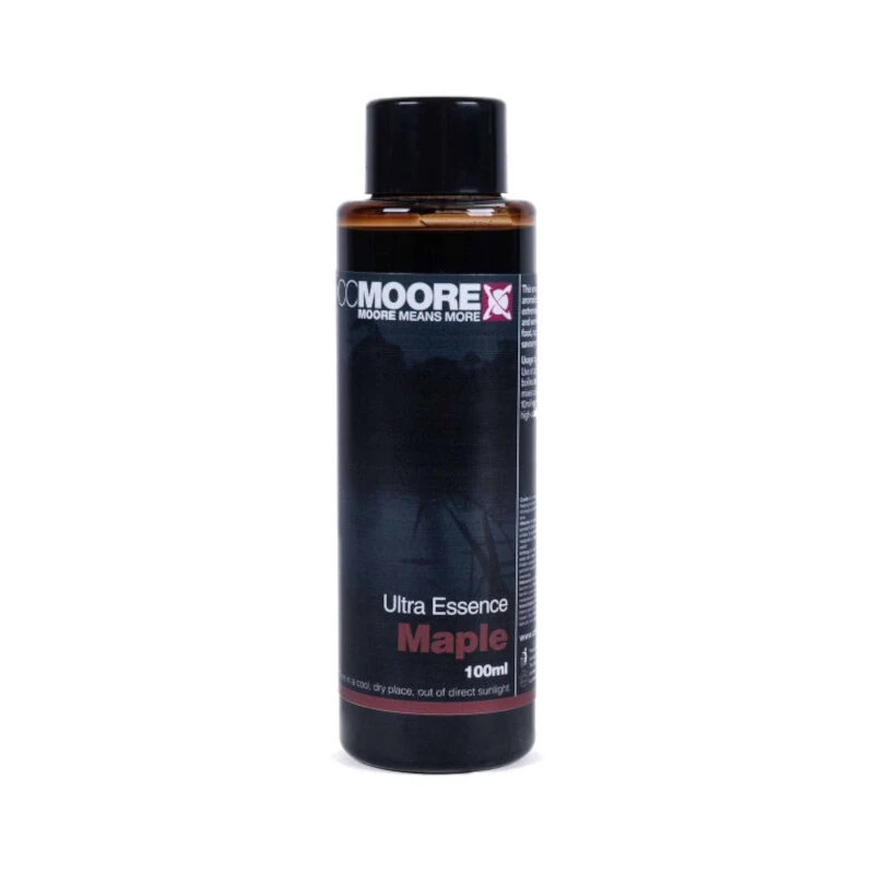 Maple 100ml