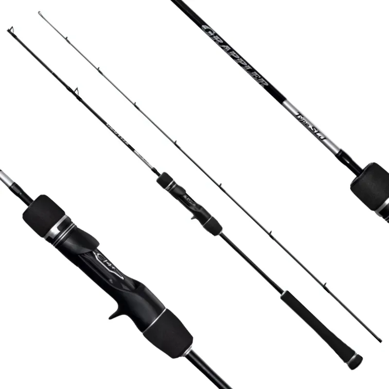 SHIMANO Grappler Type SLJ (25)