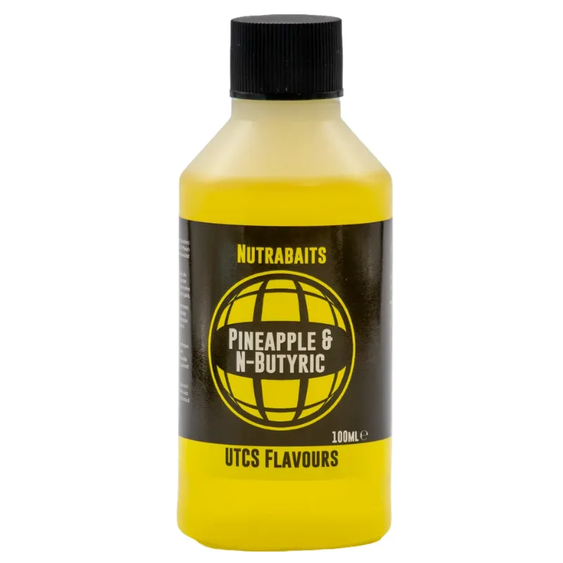 Pineapple & N-Butyric 100ml