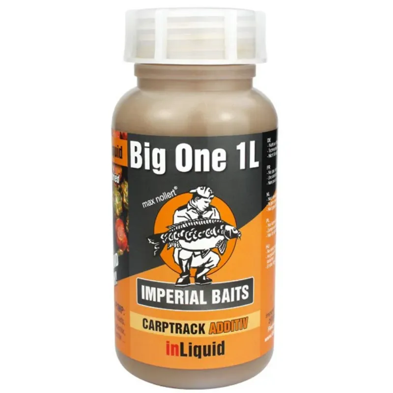 IMPERIAL BAITS inLiquid