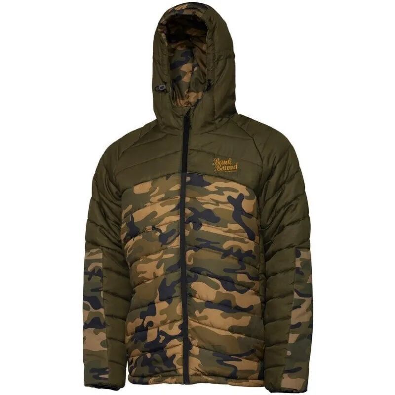 Prologic Bank Bound Insulated Jacket