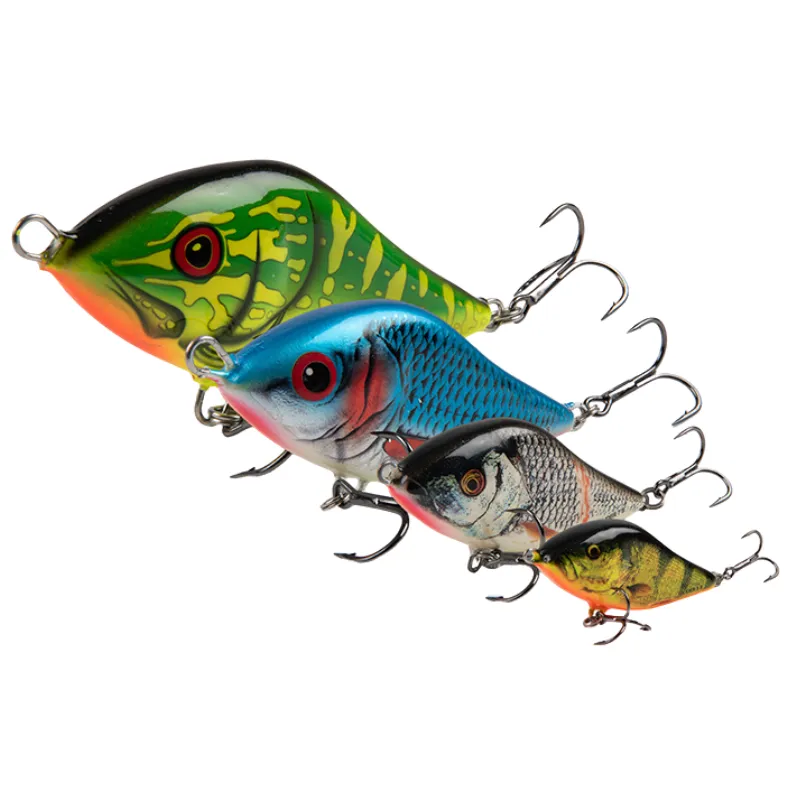 SALMO Slider Sinking