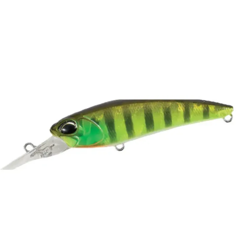 DUO Realis Shad 62DR