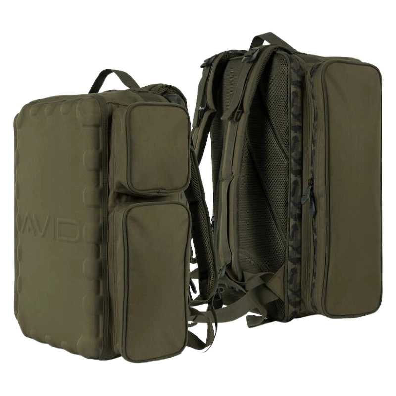 AVID CARP RVS Ruckbag