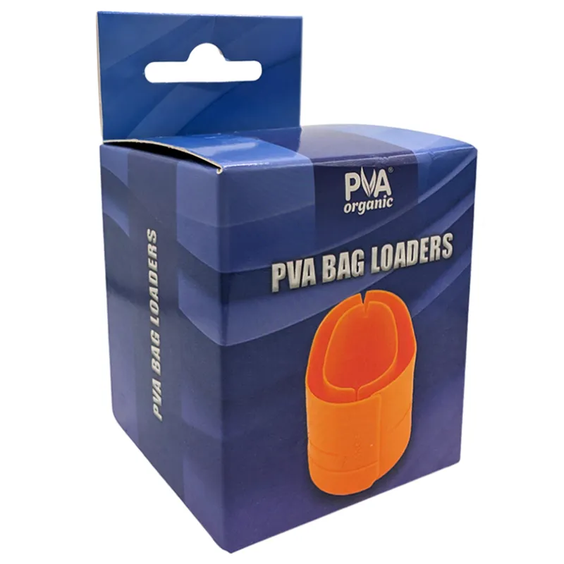 KATRAN PVA Bag Loaders