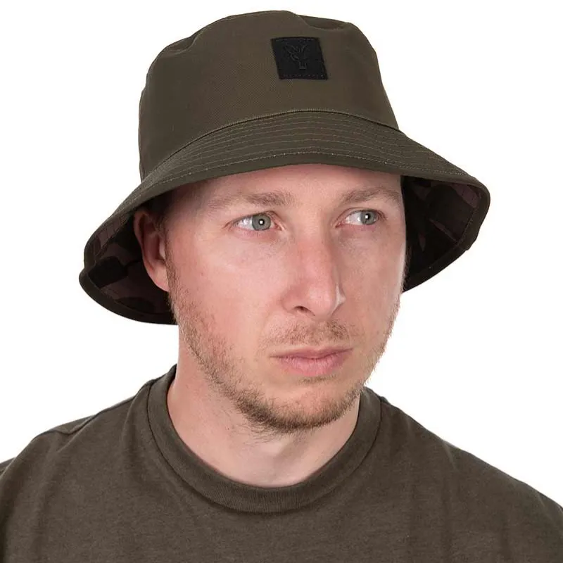 FOX Reversibe Bucket Hat