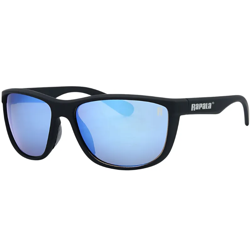 RAPALA Sportsman Wahoo Black Blue M