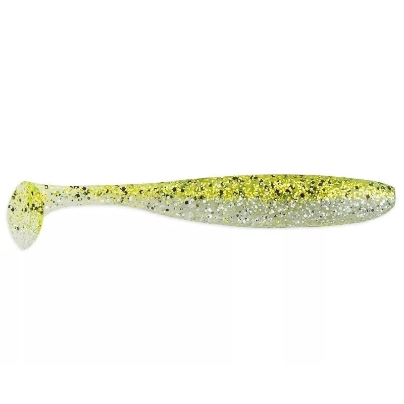 Chartreuse Ice Shad