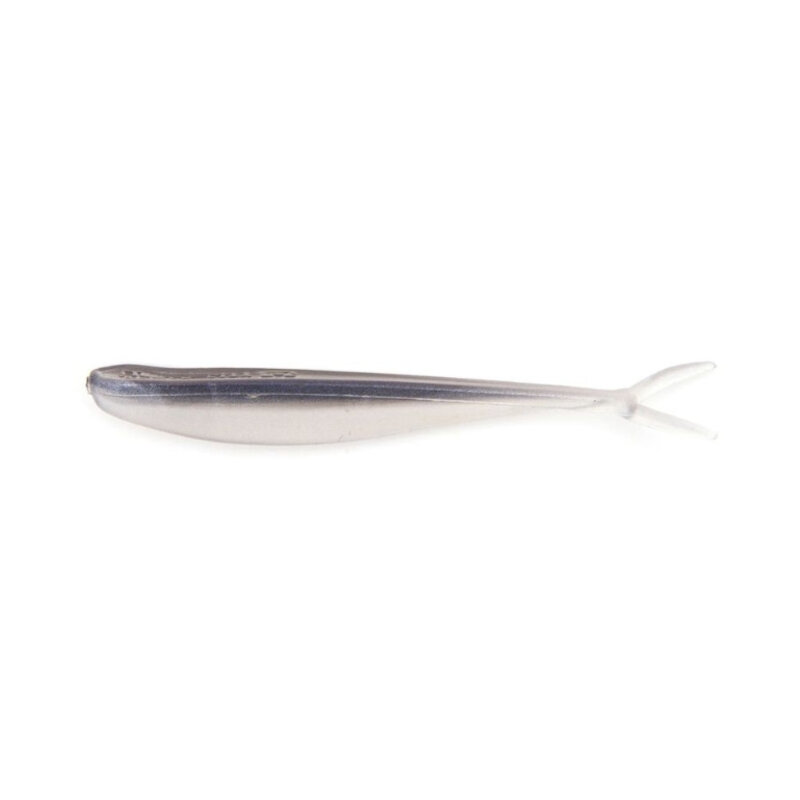 LUNKER CITY Fin-S Fish 8cm Alewife