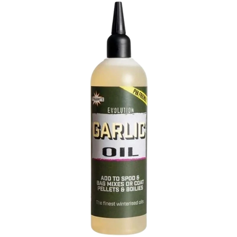 Garlic 300ml