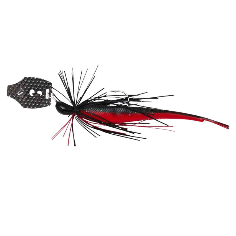 Black N Red