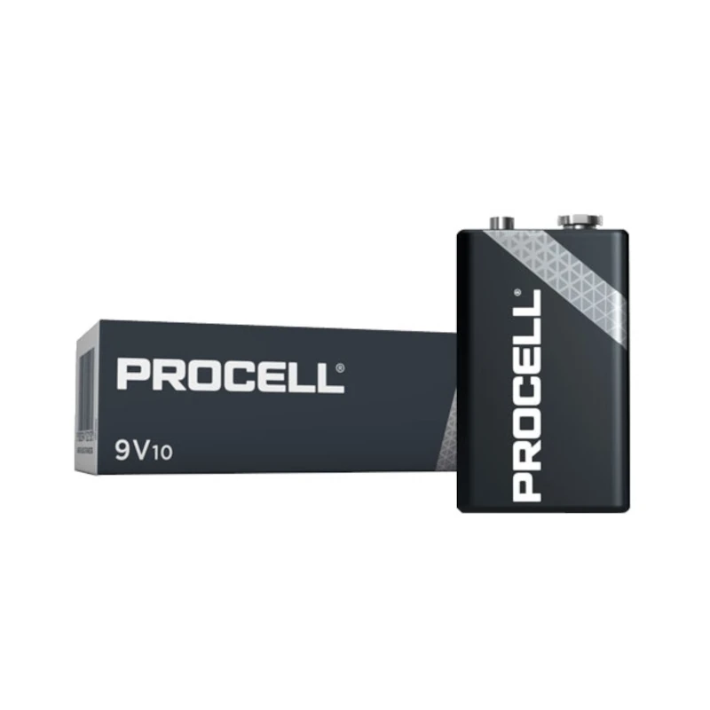 DURACELL Procell 9V