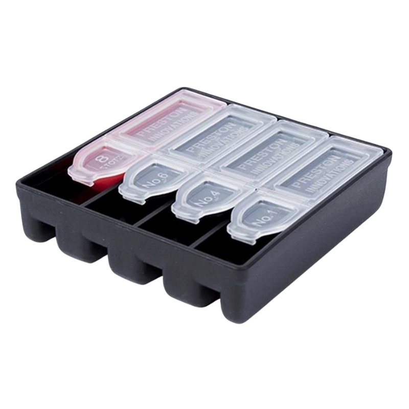 PRESTON Super Stotz Dispenser