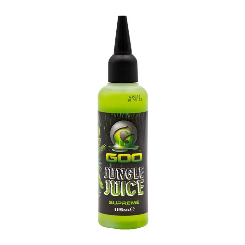 Jungle Juice 115ml