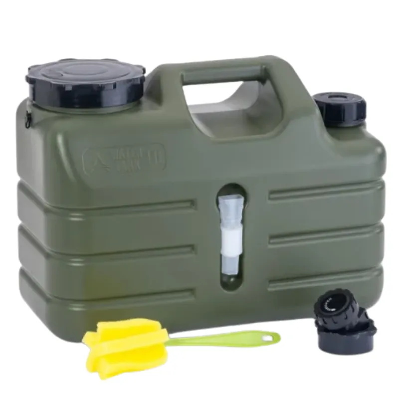 ANACONDA Water Tank 11L