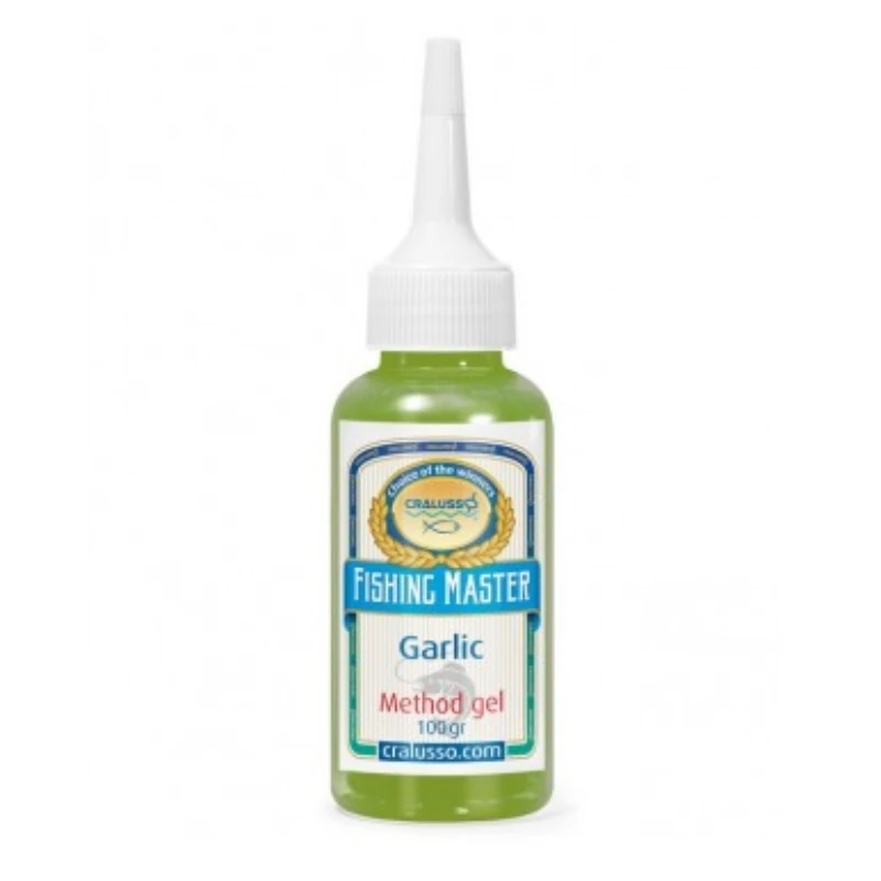 Garlic 100g