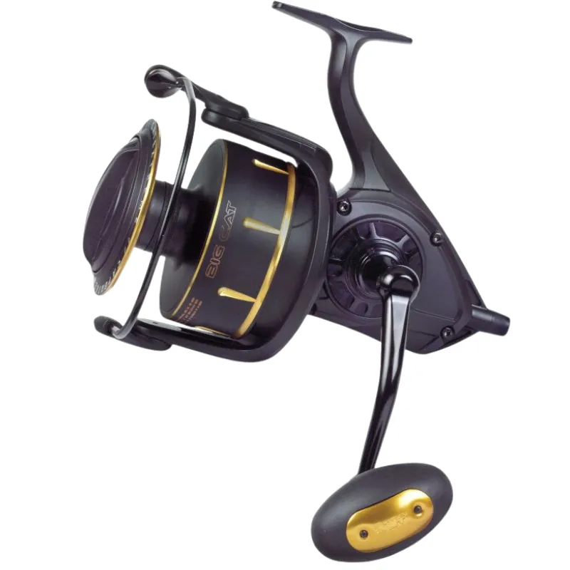 BLACK CAT Catextreme Big Cat 105