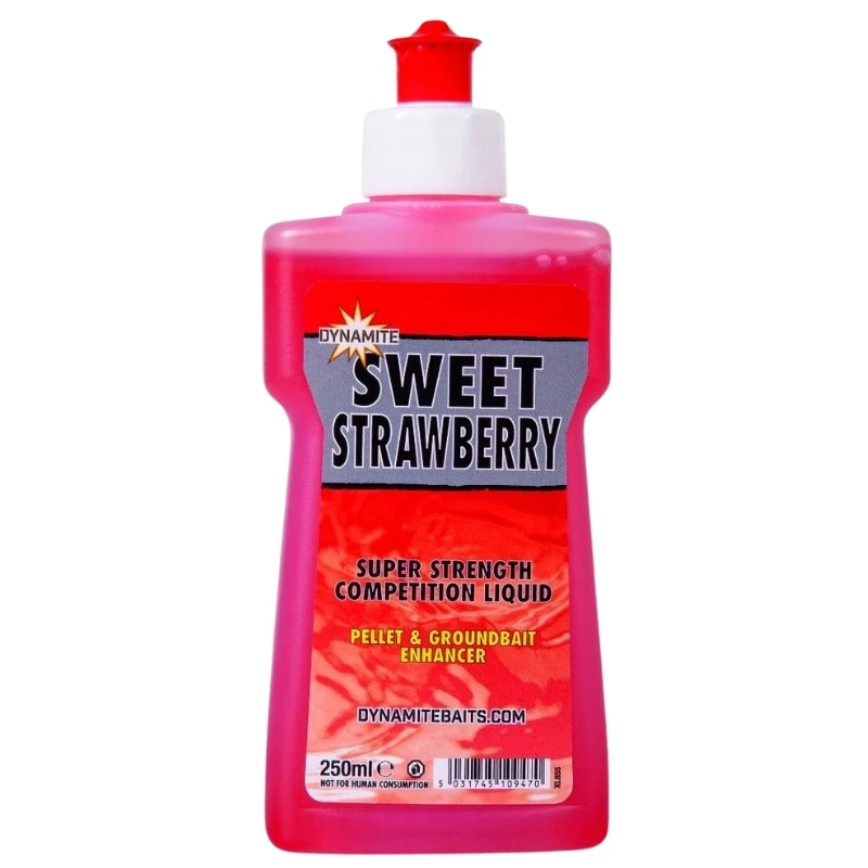 Strawberry 250ml