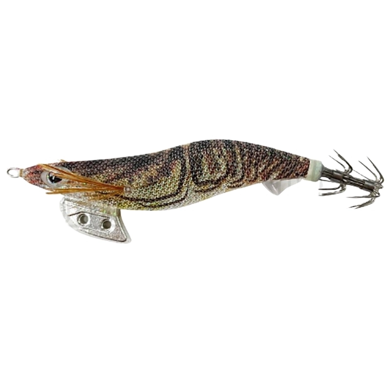 GC018 Natural Shrimp Neon Bright