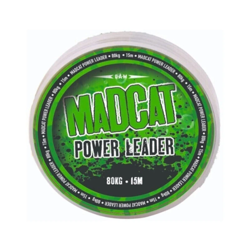 MAD CAT Power Leader