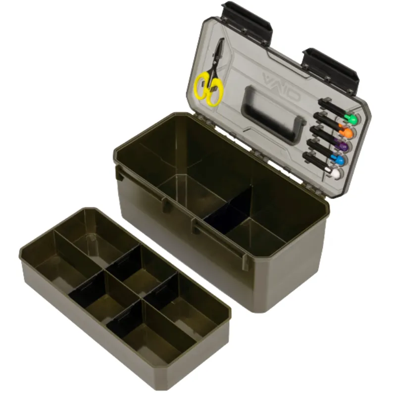 AVID CARP XL Reload Accessory Box
