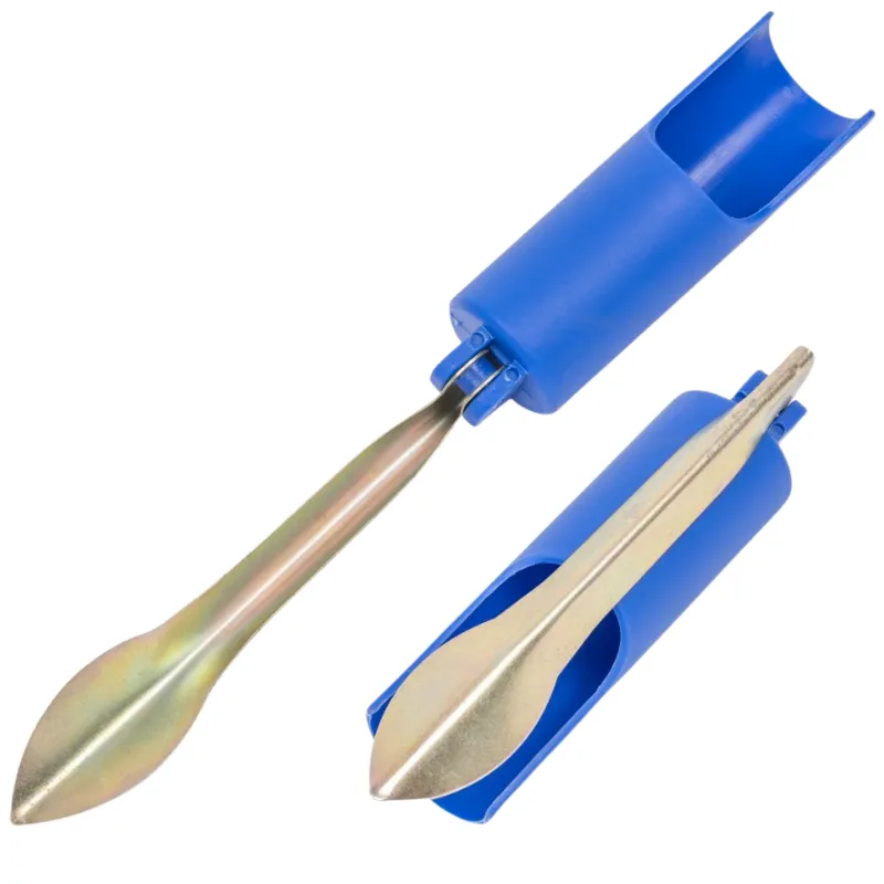 ZEBCO Folding Rod Holder 40mm