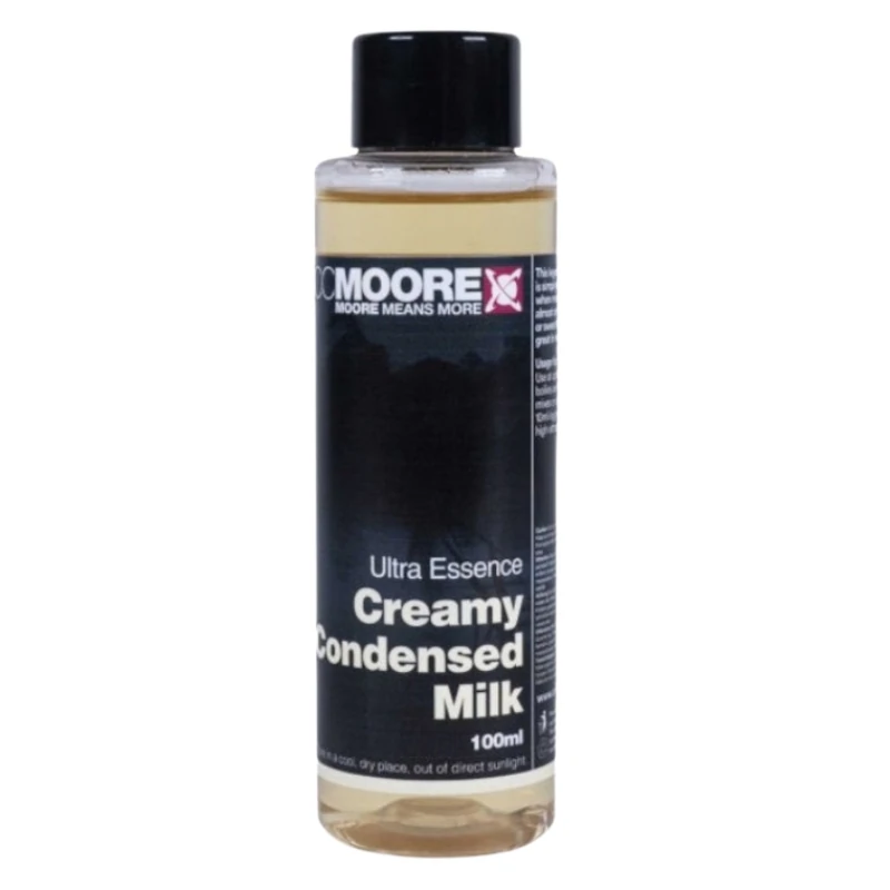 Creamy Condensed Milk 100ml