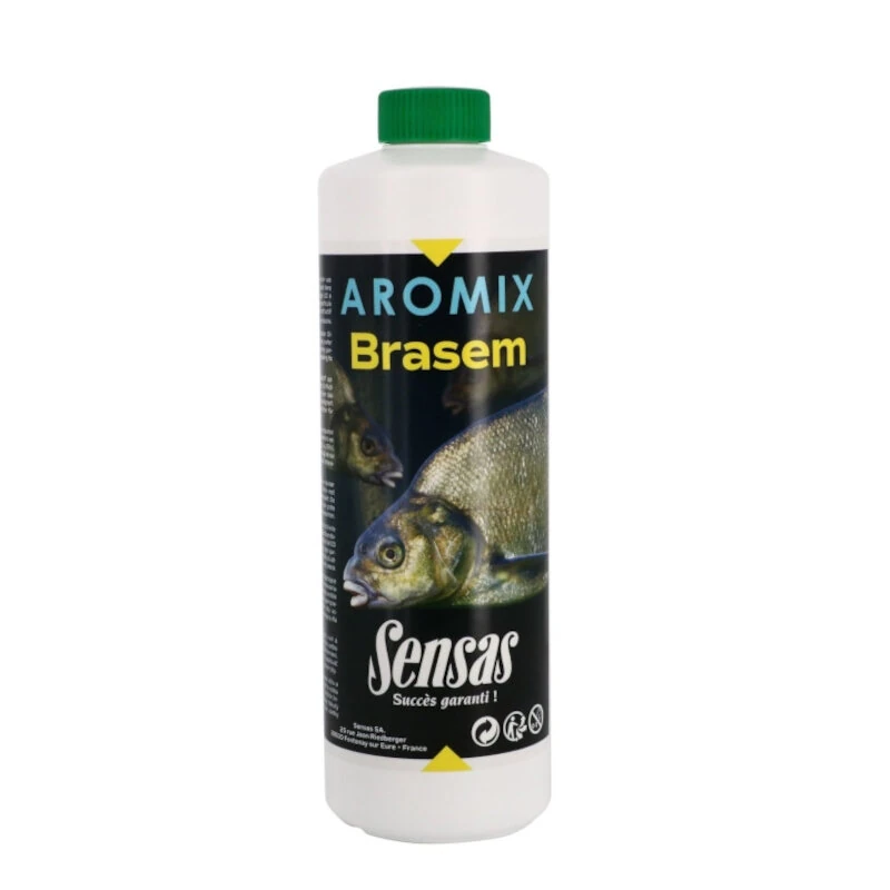 Brasem 500ml