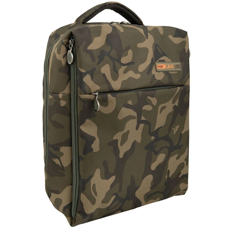FOX Camolite Laptop Gadget Rucksack