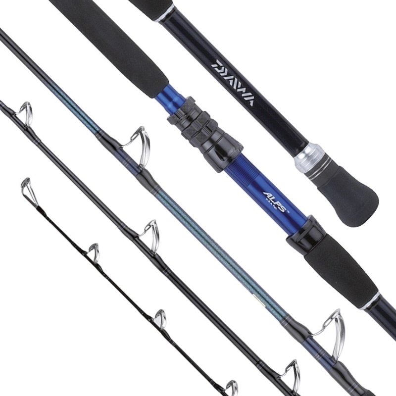 DAIWA Gouin Bull 