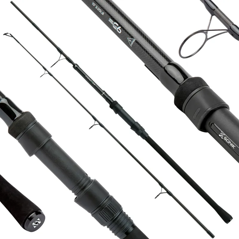 SONIK Xtractor+Spod Marker 10ft 3,05m 4,5lb 