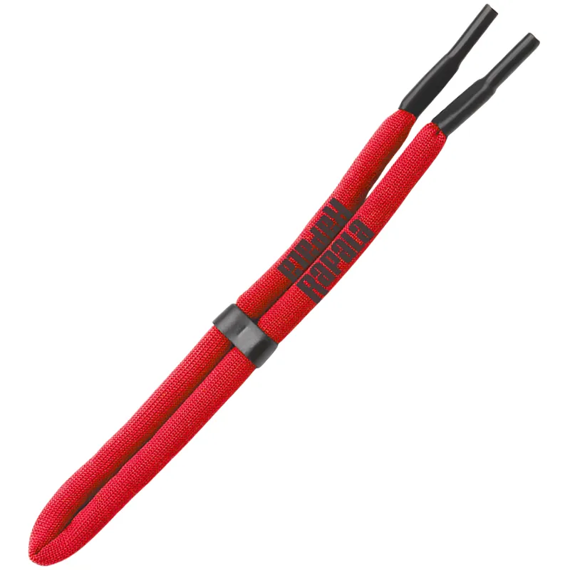 RAPALA Sunglasses Floating Cord Red