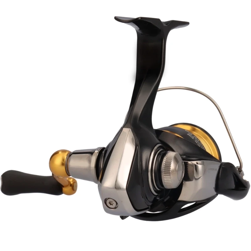 DAIWA Legalis LT 4000CXH