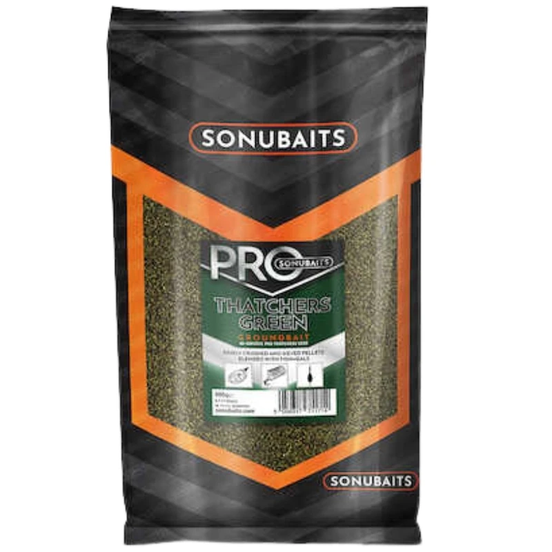 Thatchers Green 900g