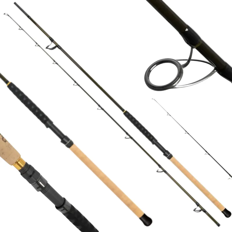 BLACK CAT Battle Cat Elite Bank 320cm 200-400g