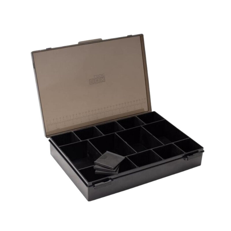 NASH Box Logic Tackle Box Large
