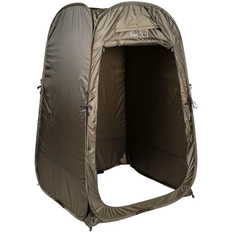 NASH Utility Shelter