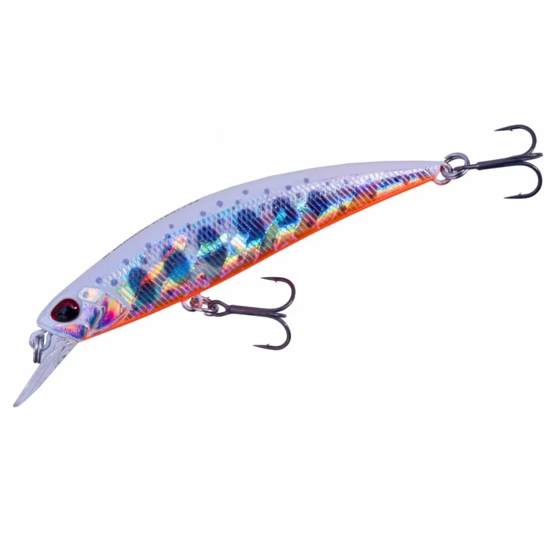 AJO4064 Ivory Yamame Ob