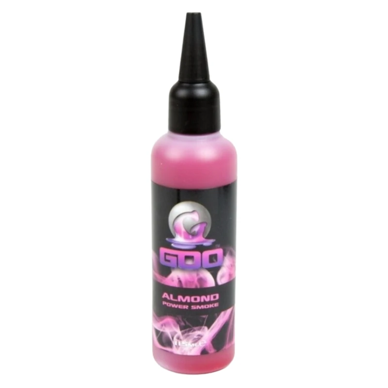 Almond Power 115ml