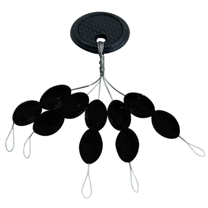 RAGOT Line Stopper Luxe Black 0,25-0,35mm M