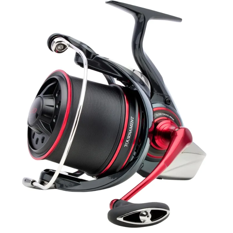 DAIWA Tournament Basia Surf (26) 45 SCW QD