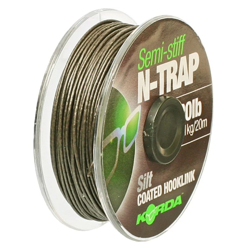 KORDA N-Trap Semi Stiff