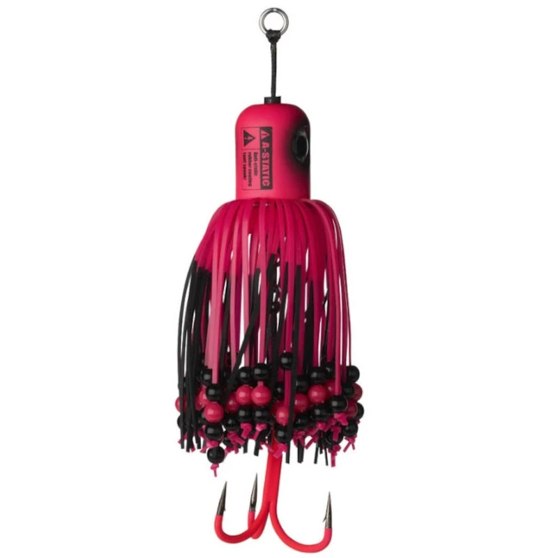 Fluo Pink UV