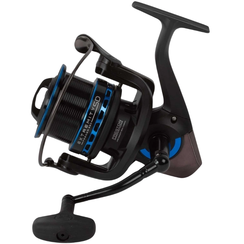 PRESTON Extremity SD Feeder Reel 620