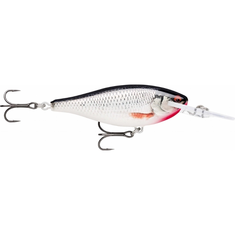 RAPALA Shad Rap Elite 5,5cm 7g GDROL 