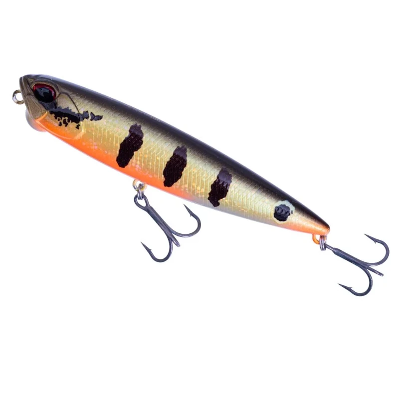 AOA3327 Peacock Bass Hd