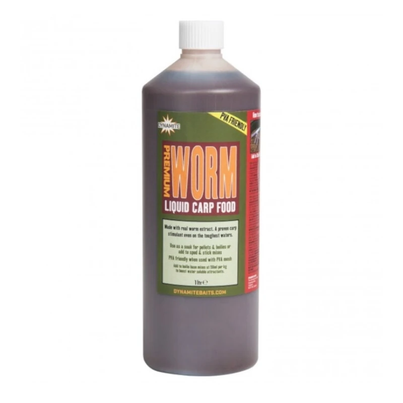 Worm 1L