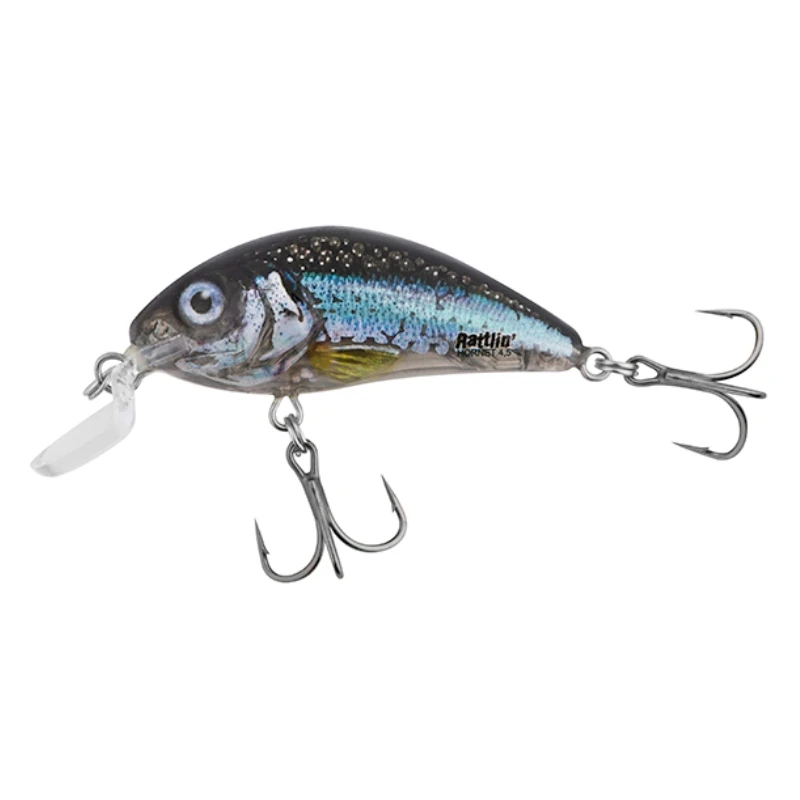 Clear Holo Smelt