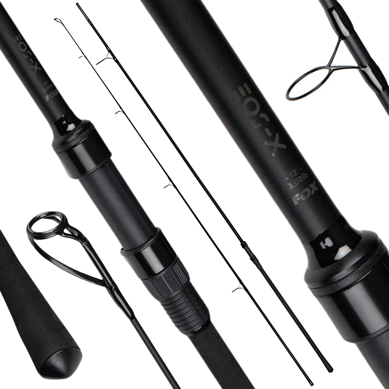 FOX EOS X Spod / Marker 12ft 3,6m 5,5lb