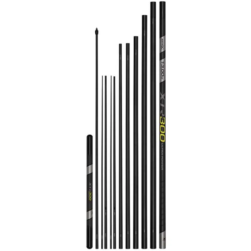 MATRIX XTR300 Ultra Power 13m